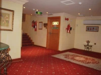 Qatar Palace Hotel 3*