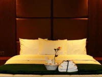 Rawda Hotel Doha 