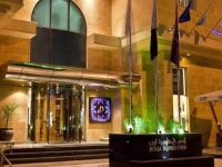 Doha Downtown Hotel Apartment 4*
