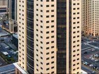 Governor West Bay Suites And Residence 5*