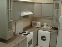 Liberty Suites Hotel - Doha 3*