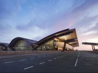 The Airport Hotel -Transit Only 