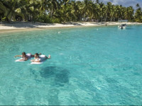 Cocos Accommodation