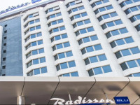 Radisson Blu MBamou Palace Hotel, Brazzaville