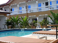 Hilary Hotel
