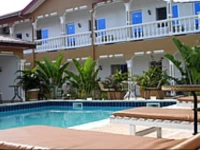 Hilary Hotel 
