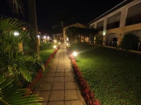 Hotel Palm Beach 