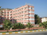 Grand Bayar Beach Hotel