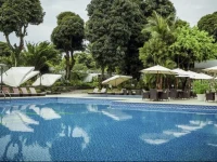 Pullman Kinshasa Grand Hotel 