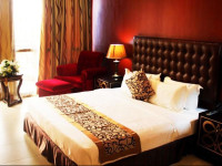 Beatrice Hotel
