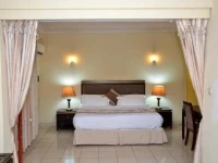 Flat Hotel Alhdeef 