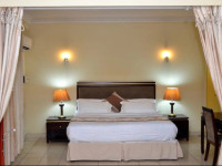 Flat Hotel Alhdeef