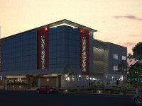 Hotel Lubumbashi