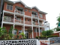 Hotel Vivi Palace 