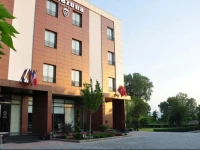 Amazona Hotel 