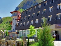 Arxhena Hotel 
