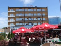 Kristal Gnjilane Hotel 