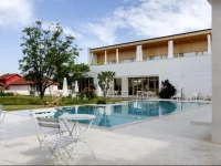 Gracanica Hotel 