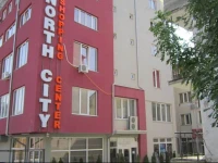 North City Hotel 
