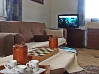 Ferma Bio Farm Stay 