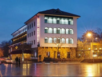 Dukagjini Hotel