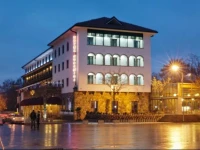 Dukagjini Hotel 