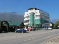 Antika Motel 
