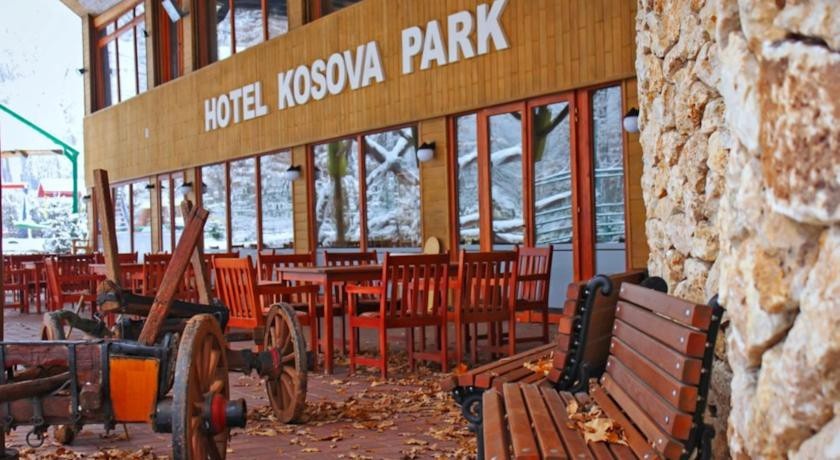 Kosova Park Hotel 