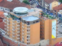 Semitronix Hotel 