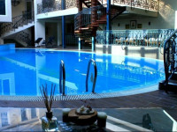 Princi i Arberit Hotel