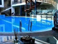 Princi i Arberit Hotel 