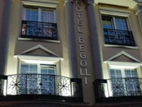 Begolli Hotel 4*
