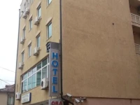 Ora Hotel 