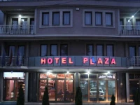 Pllaza Hotel 