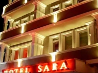 Sara Hotel 