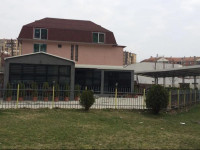 Donarti Hotel