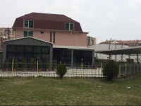 Donarti Hotel 