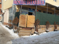 Istanbul Hostel