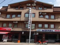 Roma Hotel 