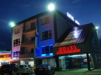 Albes Hotel 