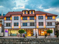 Classic Hotel Prizren