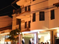 Cleon Hotel 