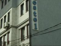 Prizren City Hostel