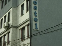 Prizren City Hostel 