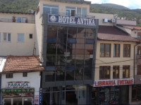 Antika Hotel