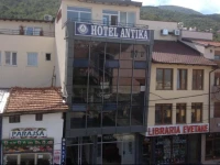 Antika Hotel 