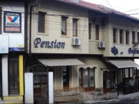 Oltas Pension 