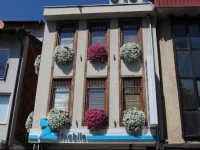 M99 Hostel 