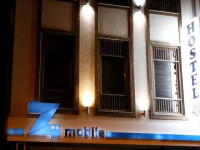 M99 Hostel