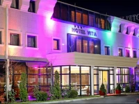 Vita Hotel 
